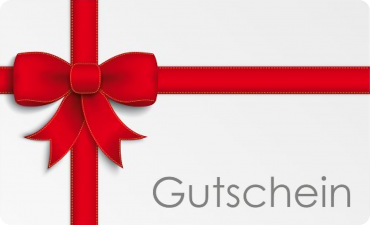 Geschenk-Gutschein